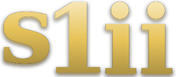 s1ii logo