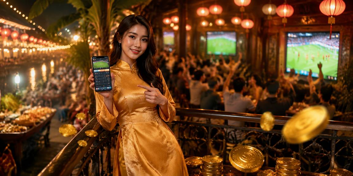 s1ii Dong Xuan Slot có gì trong sảnh s1ii